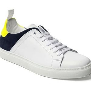 JARED LANG ATELIER sneaker size 46 (12) mens NEW WITHOUT BOX
